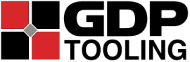 GDP Tooling Logo