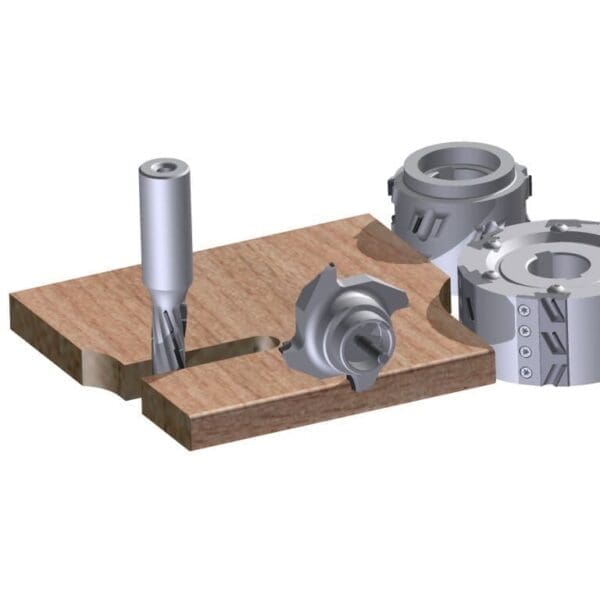 Cutter Length Hpl Cutting HPL and Phenolic Panels | GDP Tooling