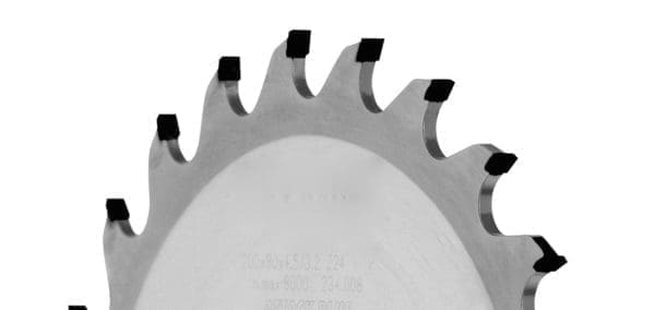 PCD Diamond Saw Blade