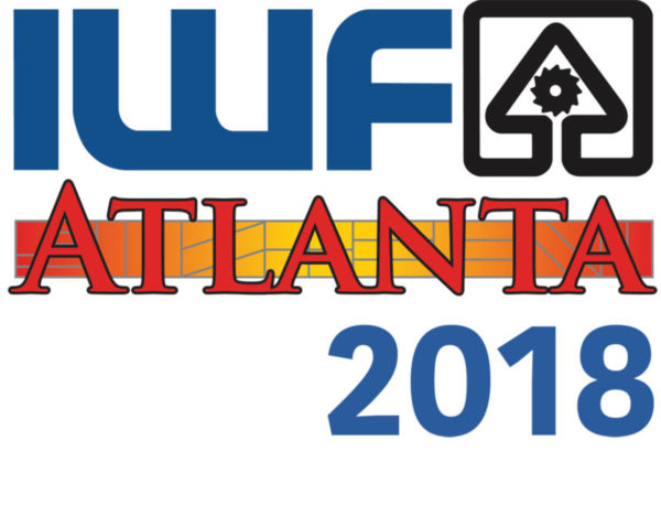 Live from IWF 2018! | GDP Tooling