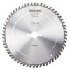 Panel Saw Blade for Rigid Foam and laminated panels
