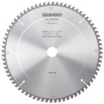 Carbide Tipped Blade for Non-Ferrous Metals