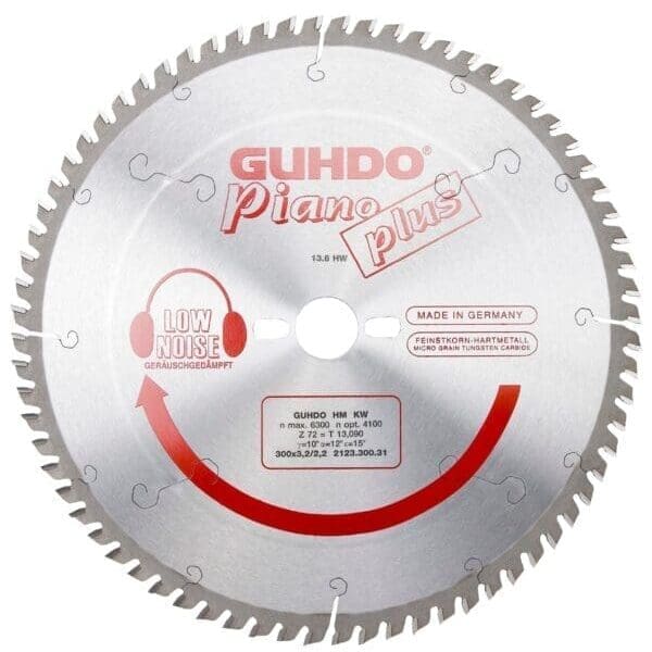 Circular Saw Blades