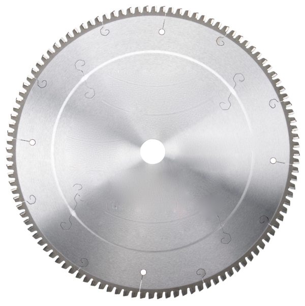 Saw Blade for Non-Ferrous metals
