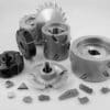 Selection of Edgebander Tooling