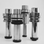 HSK Arbor Adapters for CNC Machining