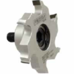 PCD Straight edgeband trim Cutter