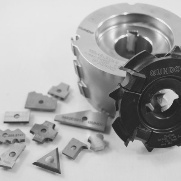 Edgebander Replacement Tooling | GDP Tooling