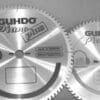 GUHDO Piano Plus Sliding Table Saw Blade