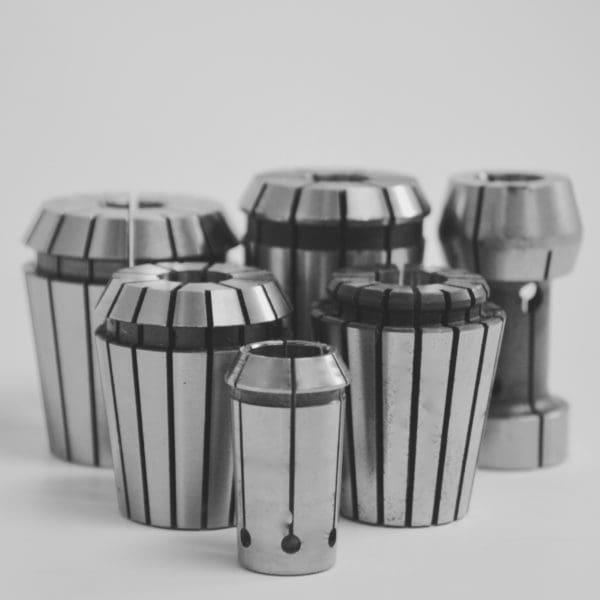 Collet & Collet Nuts