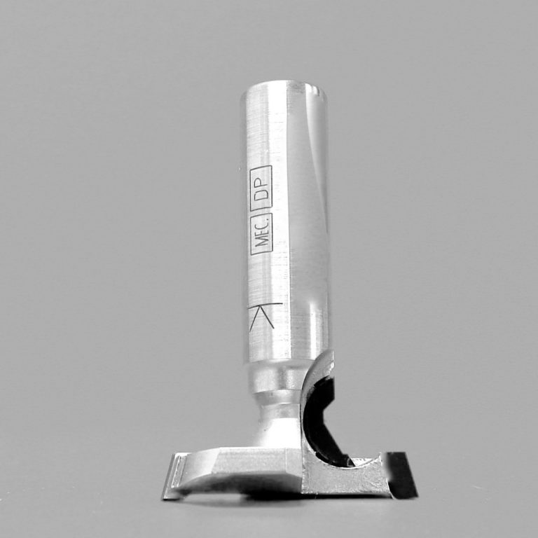 Diamond Slatwall Cutter GDP Tooling