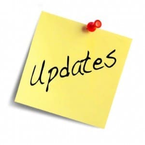 News and Updates