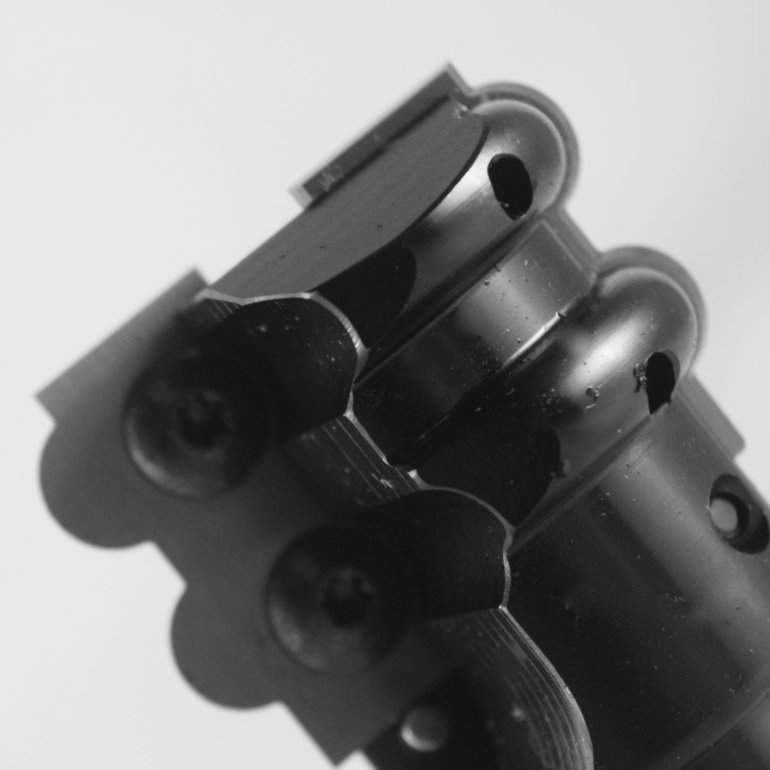 GDP Tooling precision cutting tools