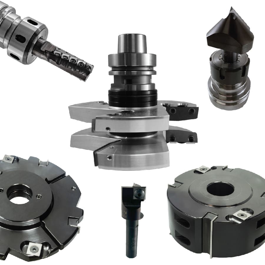 Insert Tooling - Router Bits & Cutters | GDP Tooling