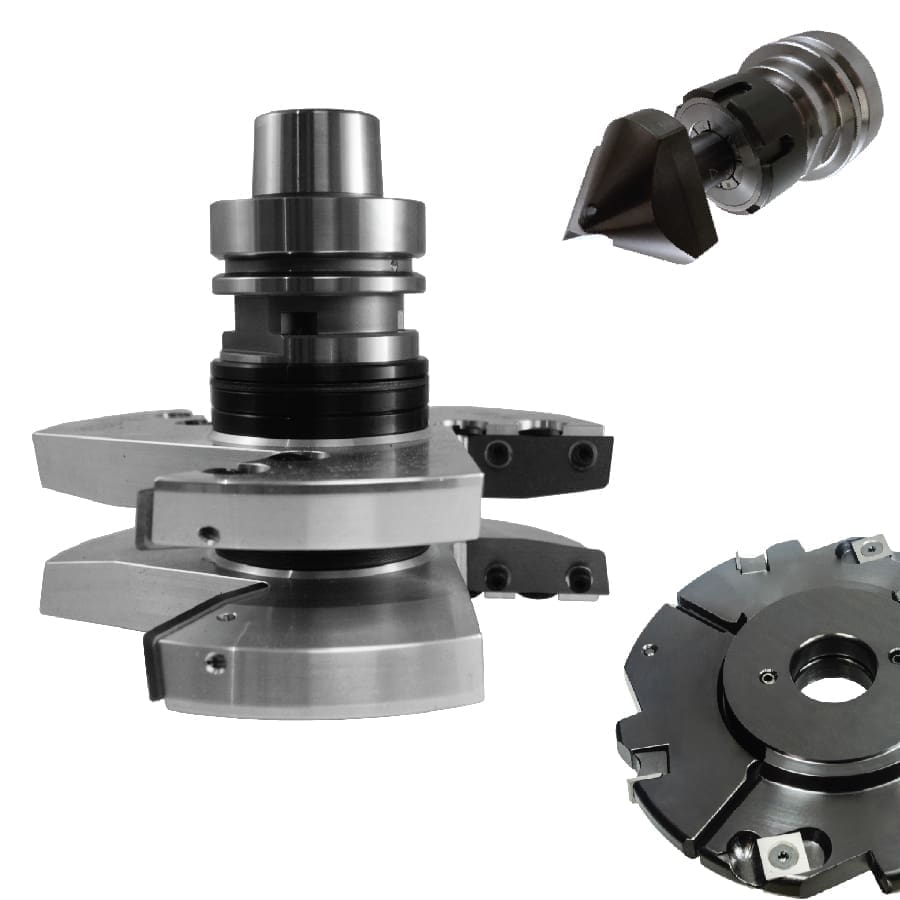 INSERT TOOLING