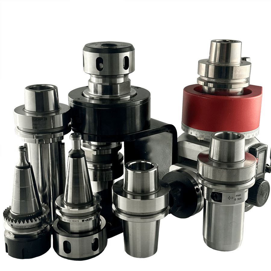 clamping tools