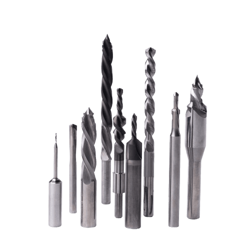 Custom Composite Tools For CFRP & GFRP
