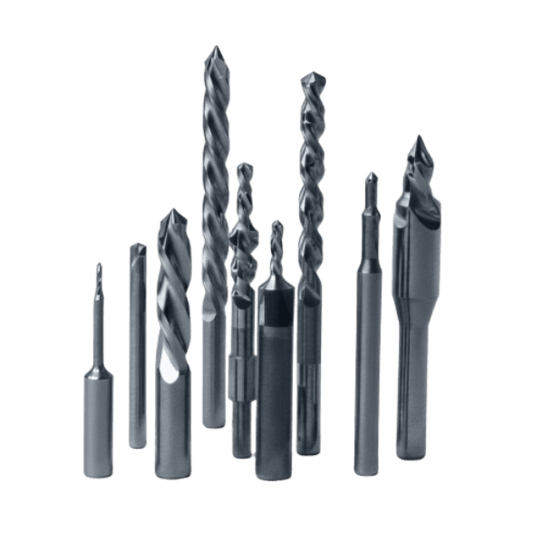 drill bits