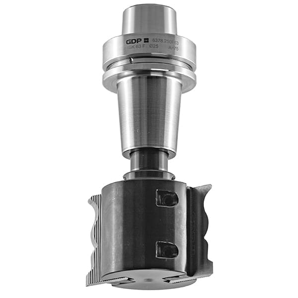 Corrugated Knife Adapter