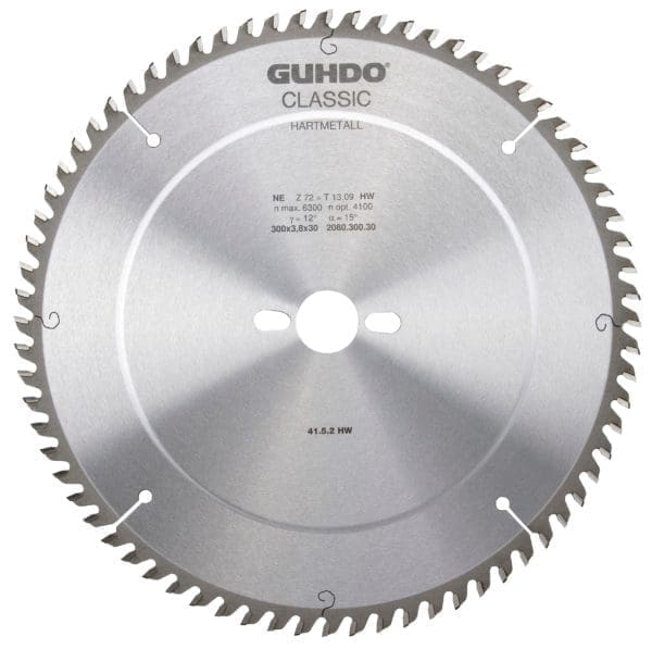 Carbide Positive Hook-Non-Ferrous/Aluminum Industrial