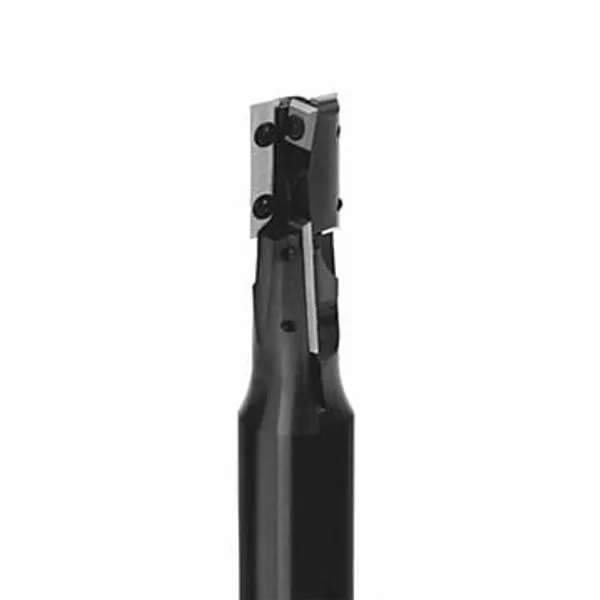 Insert Router Tooling