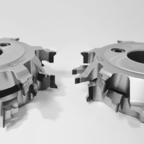 Custom Tools For CNC