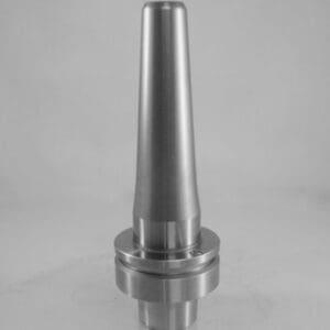 Heat Shrink Tool Holders Series 6378 HSK-F 63 | GDP Tooling