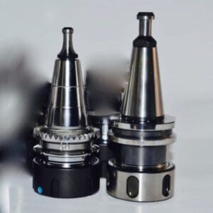 【TDK】Dr.ジキル〈HD-30〉 SK30 ISO30 BT30 BT35 CNC Tool Holders | GDP Tooling