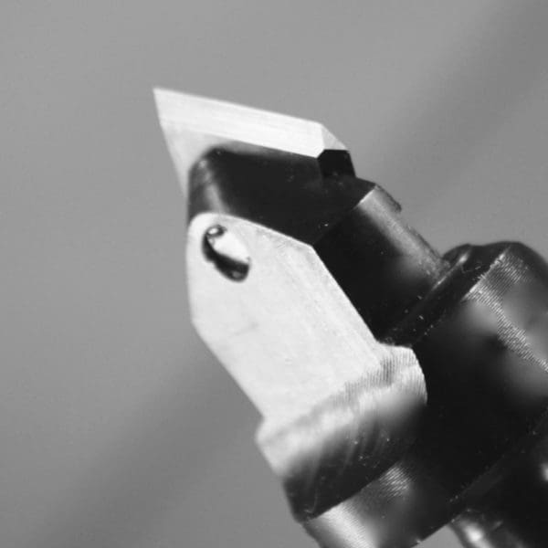 Insert Engraving Bits (Replaceable Tip) For Use On CNC Machines - Image 3