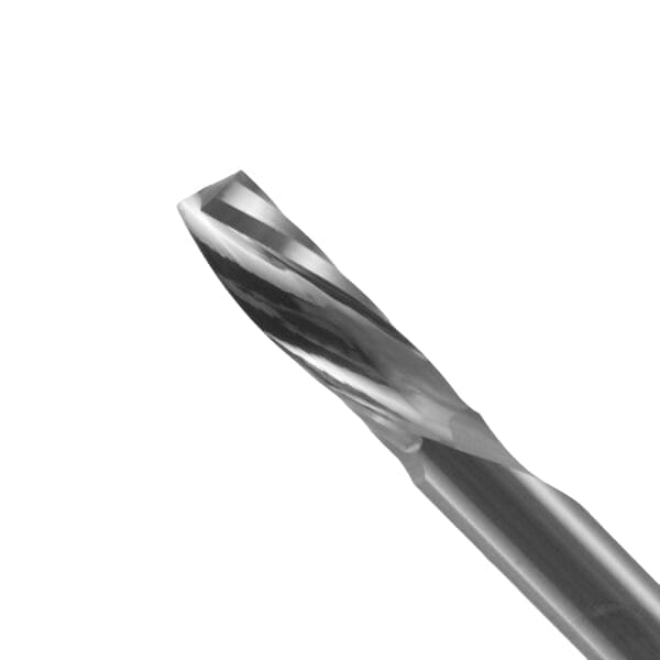 O-Flute Bit
