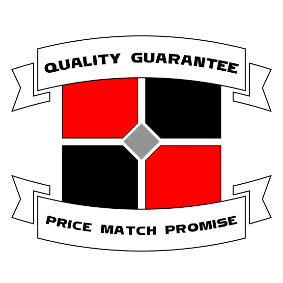 Our Commitment To You, Our Customer