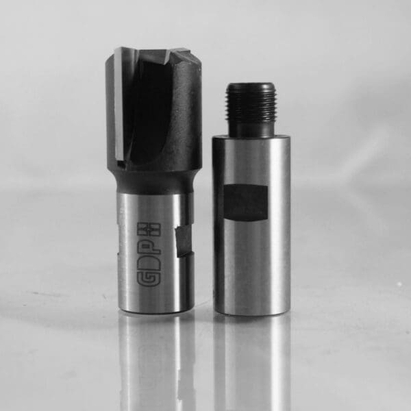 Special Boring Bit To Drill Cutouts For TECTUS Hinges