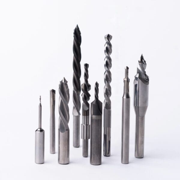 Custom Composite Tools For CFRP & GFRP