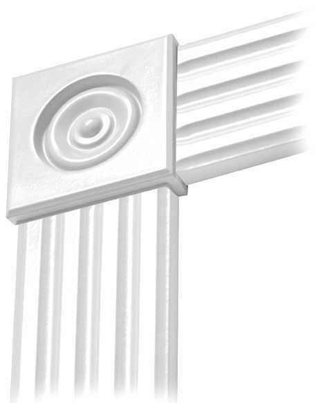 Insert Style Cove and Fluting Insert Bit For CNC - Image 3