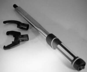 Torque wrench collet keys for ER32 ER40 RDO35 SYOZ25 CNC collet tightening tools for secure and precise torque application in tool holders