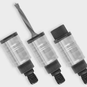 Quick-Change Drill Adapters For Biesse/Maggi/Vitap+
