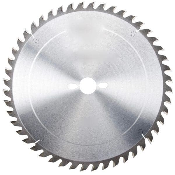 Combination Saw Blades Series 2000C carbide tipped circular saw blade for rip and cross cutting on table saw and CNC machines