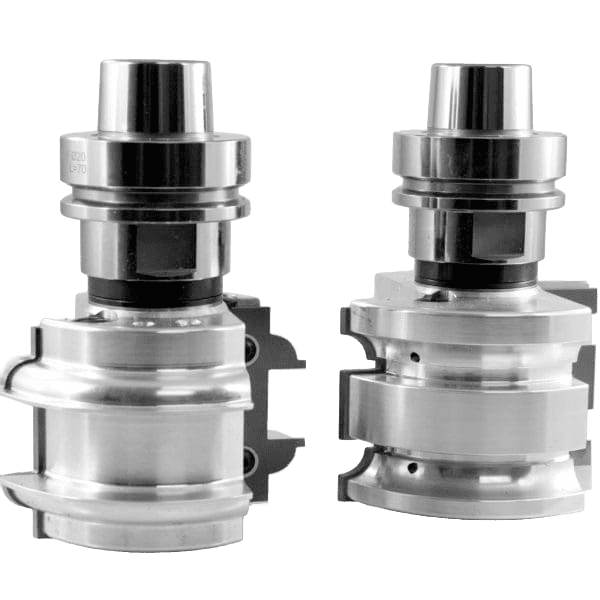 Custom Tools For CNC