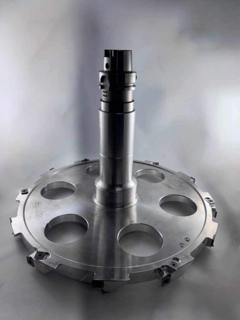 Custom Cutter for Structural Wall Panel