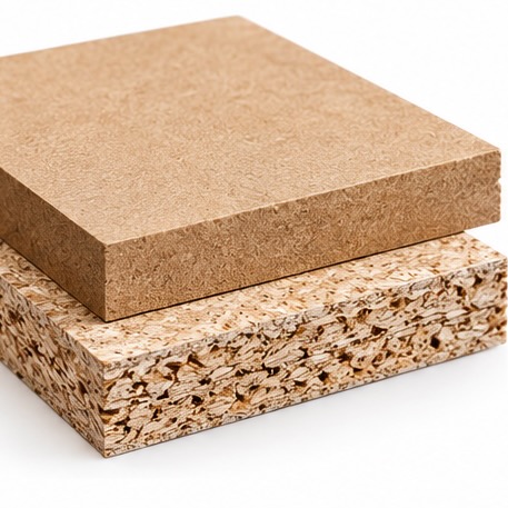 MDF Particleboard