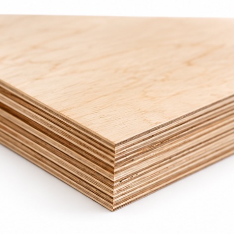Plywood