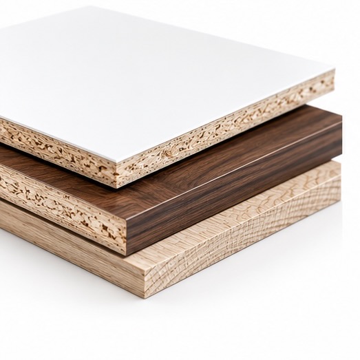 Melamine Panel